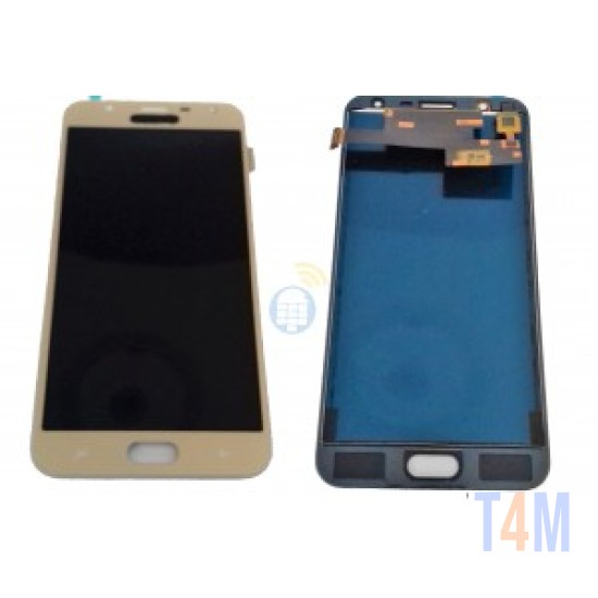 TOUCH+DISPLAY SAMSUNG J7 DUO /,J720 CHINI 5.5"GOLD